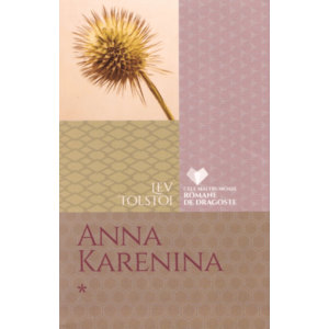 Anna Karenina. Vol. 1 imagine