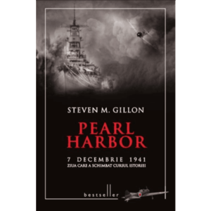 Pearl Harbor. 7 decembrie 1941, ziua care a schimbat cursul istoriei imagine