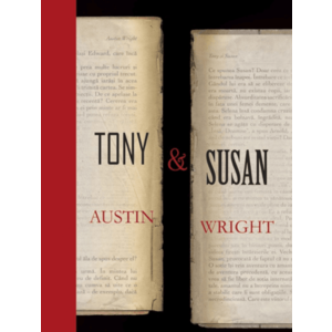 Tony și Susan. Colecția Premium imagine