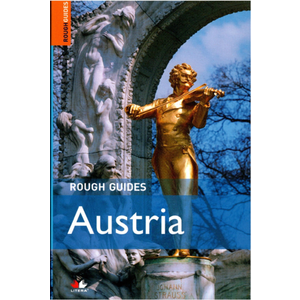 Austria. Rough guides imagine