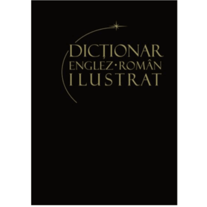 Dicționar englez-român ilustrat. Vol. 1 imagine