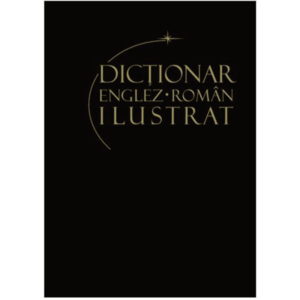 Dicționar englez-român ilustrat. Vol. 2 imagine