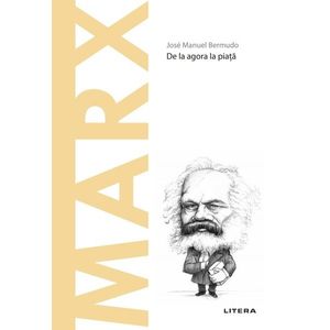 Volumul 7. Descopera Filosofia. Marx imagine