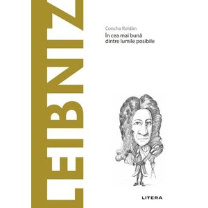 Volumul 27. Descopera Filosofia. Leibniz imagine