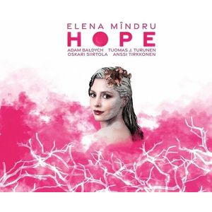 Hope | Elena Mindru imagine