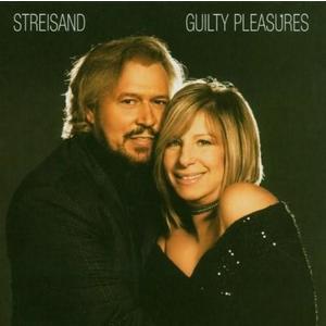 Guilty Pleasures | Barbra Streisand imagine
