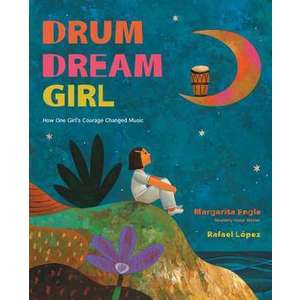 Drum Dream Girl imagine