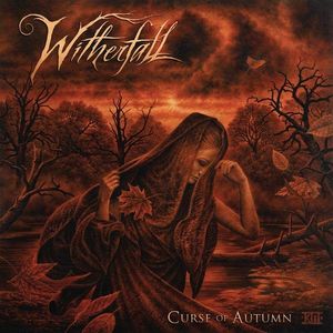 Curse Of Autumn | Witherfall imagine