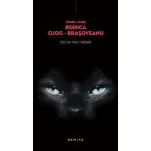 320 de pisici negre | Rodica Ojog-Brasoveanu imagine