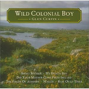 Wild Colonial Boy | Glen Curtin imagine