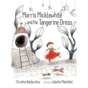 Morris Micklewhite and the Tangerine Dress imagine