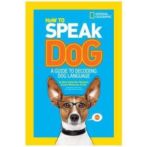 How To Speak Dog imagine