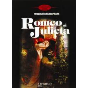 Romeo si Julieta imagine