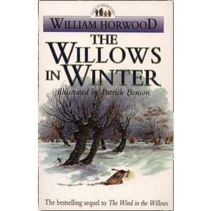 The Willows in Winter imagine