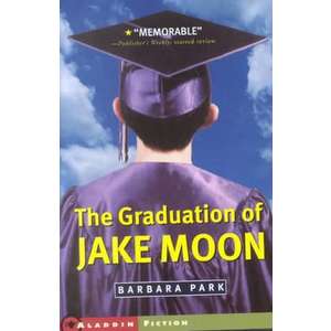 The Graduation of Jake Moon imagine