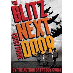 The Blitz Next Door imagine