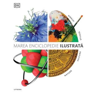 Marea enciclopedie ilustrata (transport gratuit) imagine