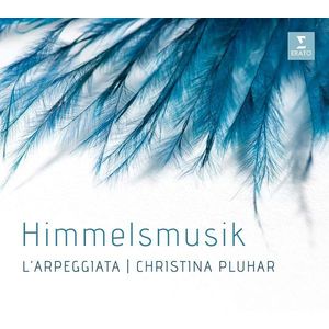 Himmelsmusik | Christina Pluhar imagine