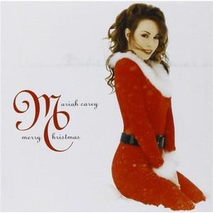 Merry Christmas | Mariah Carey imagine