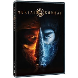 Mortal Kombat / Mortal Kombat | Simon McQuoid imagine