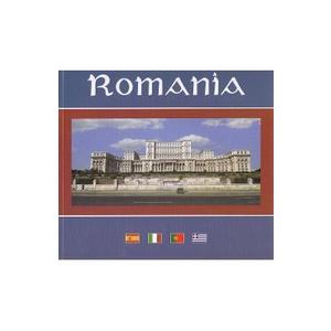 Romania (lb. spaniola+italiana+portugheza+greaca) imagine