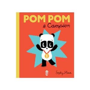 Pop Pom e Campion - Sophi Henn imagine