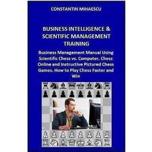 Business Intelligence and Scientific Management Training - Constantin Mihaescu imagine