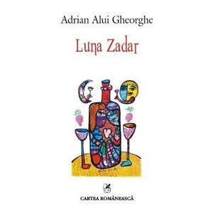 Luna Zadar - Adrian Alui Gheorghe imagine
