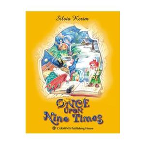 Once upon nine times - Silvia Kerim imagine