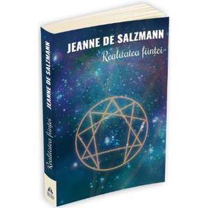 Realitatea fiintei - Jeanne De Salzmann imagine
