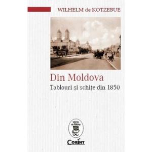 Din Moldova | Wilhelm de Kotzebue imagine
