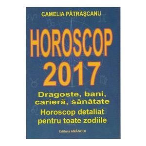 Horoscop 2017 imagine