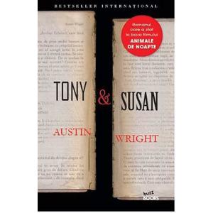 Tony & Susan. Ed.2016 - Austin Wright imagine
