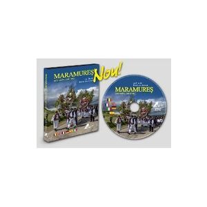 DVD Maramures: Tara veche, tara noua - Florin Andreescu imagine