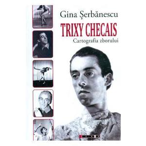 Trixy Checais - Gina Serbanescu imagine