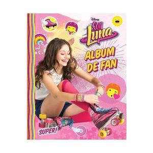 Disney Soy Luna - Album de fan imagine