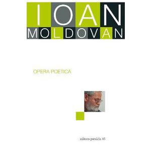 Ioan moldovan. opera poetica imagine