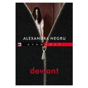 Deviant - Alexandra Negru imagine
