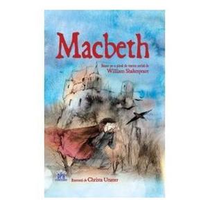 Macbeth - William Shakespeare imagine