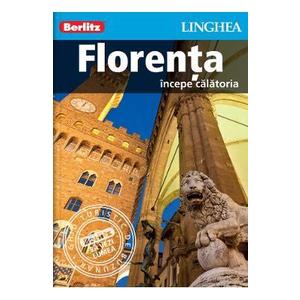 Florenta: Incepe calatoria - Berlitz imagine