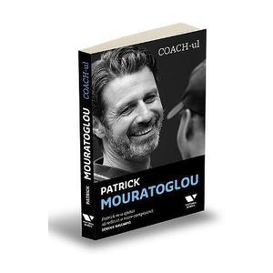 Coach-ul - Patrick Mouratoglou imagine