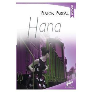 Hana - Platon Pardau imagine