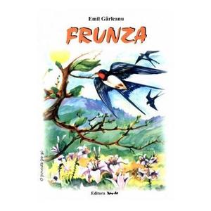 Frunza - Emil Garleanu imagine