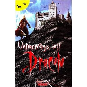 La pas cu Dracula (Lb. germana) + Revista Inside Brasov imagine