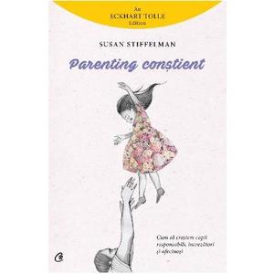 Parenting constient - Susan Stiffelman imagine