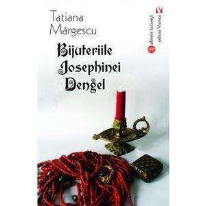 Bijuteriile Josephinei Dengel - Tatiana Margescu imagine