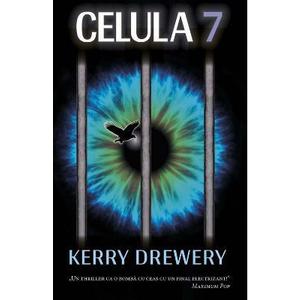 Celula 7 - Kerry Drewery imagine
