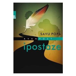 Ipostaze - Savu Popa imagine
