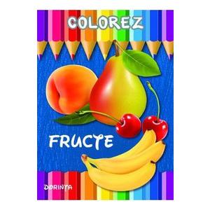 Colorez: Fructe imagine