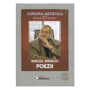 Poezii - Mircea Brenciu imagine